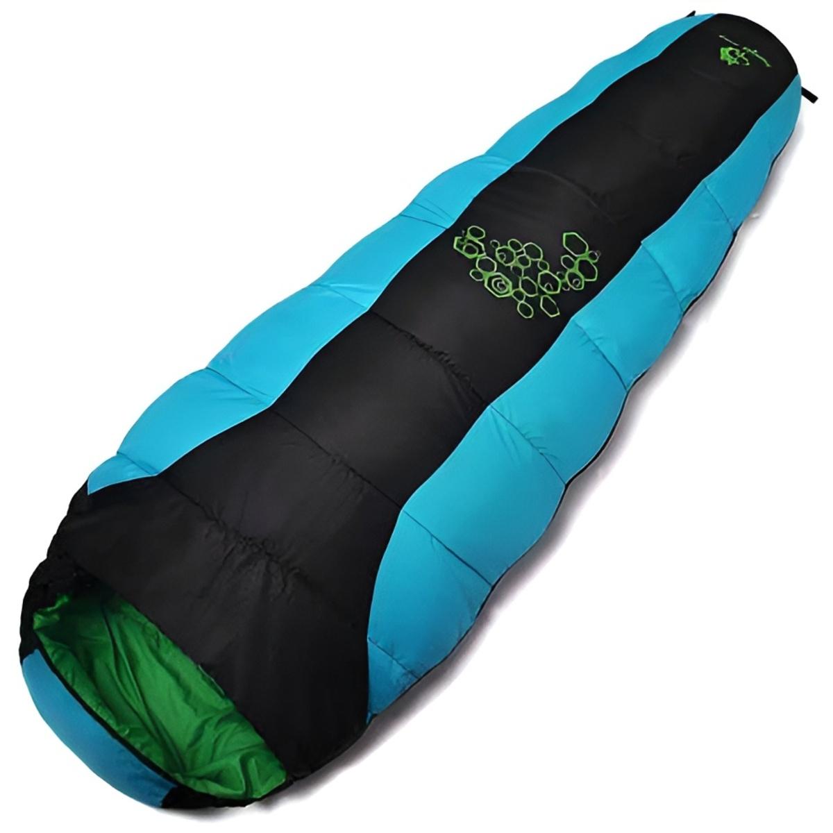 کیسه خواب الیاف 850 گرمی - sleeping bag